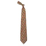 USC Trojans NCAA Pattern #2 Mens Tie (100% Silk)