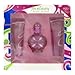FANTASY BRITNEY SPEARS by Britney Spears SET-EAU DE PARFUM SPRAY 3.3 OZ & BODY SOUFFLE 3.3 OZ & SHOWER GEL 3.3 OZ
