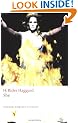 She (Oxford World's Classics)