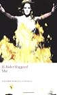 She (Oxford World's Classics)
