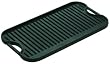 GRIDDLE REVERS CI 20X10"