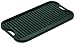 GRIDDLE REVERS CI 20X10"