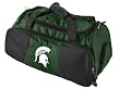 Logo Chair 172-72 Michigan State Gym Bag