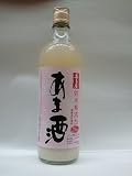 喜多屋 純米無添加 あま酒 790g
