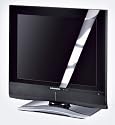 Grundig Vision 20 LCD 51-8610 Top 20 Zoll / 51cm LCD-Fernseher schwarz