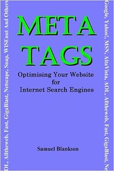 meta tags and search engines