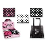 Dotz Eco Shopper Foldable Tote Bag