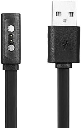 TLQ Replacement USB Charging Charger Cable for Plantronics Voyager Legend Headset