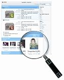 Software : StuffIt Deluxe 12.0