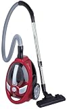 Produkt-Bild: Dirt Devil M 2724-3 Centrino XL 2400 W, rot