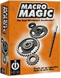 Macro Magic 10 User Corp Edition - Dvd Case