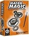 Software : Macro Magic 10 User Corp Edition - Dvd Case
