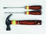 Hand Over Chocolate Tool Set