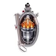 Dyson DC21 Stowaway Canister Vacuum