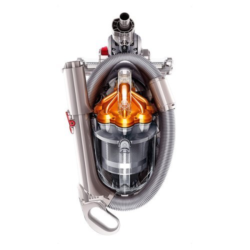 Dyson DC21 Stowaway Canister Vacuum