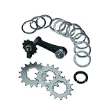 Nashbar Single Speed Kit