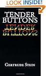 Tender Buttons