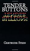Tender Buttons