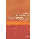 The laws of thermodynamics : a very short introduction