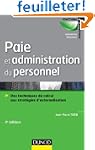 Paie et administration du personnel -...