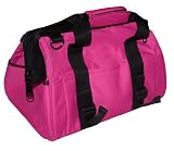 41 Niou ivL. SL160  The Think Pink Versatile Tote Bag!