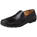 Geox Men's Asolo Slip On