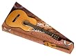 Dean Classical Guitar Pack with Foot Stool and Gig Bag