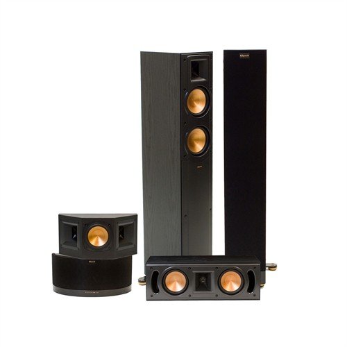 Klipsch RF-42 Reference II Home Theater System