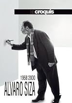 El Croquis Alvaro SIZA 1958-2000 (68/69 + 95) (Spanish Edition)