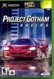 Project Gotham Racing Xbox