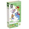 SESAME STREET SEASONS Cricut Expression Personal Cutter E2 Machine Cartridge