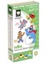 SESAME STREET SEASONS Cricut Expression Personal Cutter E2 Machine Cartridge