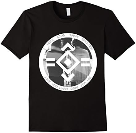 Men's Madeon x Porter Robinson : Shelter Small Black