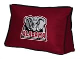 Alabama Crimson Tide Sideline Wedge Pillow