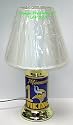 Minnesota Vikings #1 Fan NFL Football Lamp