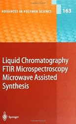 Liquid Chromatography/Mass Spectrometry: Applications in Agricultural, Pharmaceutical, and Environmental Chemistry (Acs Symposium Series)