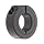 Ruland CL One-Piece Clamping Shaft Collar, Inch