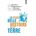 La plus belle Histoire de la Terre