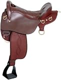 Trekker Neutron Endurance Trail Saddle