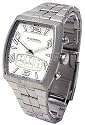Men's Chronograph Stainless Steel