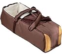 i'coo 395011 - Tragetasche Carrycocoon, Brown