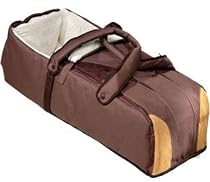 i'coo 395011 - Tragetasche Carrycocoon, Brown