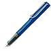 『LAMY/ラミー　アルスター　L28OB　オーシャンブルー　万年筆　M　中字』の写真