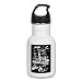 Kid's Water Bottle Deer Hunting Buck Doe Rifle and Hat