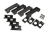 Thule 1385 Rapid Fitting Kit   Thule Rapid Fitting 1385 