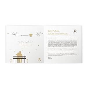 Ehe im Glück: Unsere Hochzeitstage