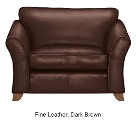 Abbey Love Seat