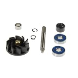 Produkt-Bild: RMS 100110030 Wasserpumpenreparatursatz f&uuml;r Piaggio 125/150/180 ccm 2T Motoren