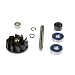 Produkt-Bild: RMS 100110030 Wasserpumpenreparatursatz f&uuml;r Piaggio 125/150/180 ccm 2T Motoren