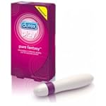 Vibromasseur Durex Play Pure Fantasy